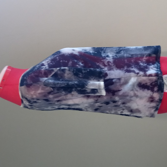 J for Justify Pre-owned See Through Shirt S/P - Picture 3 of 6